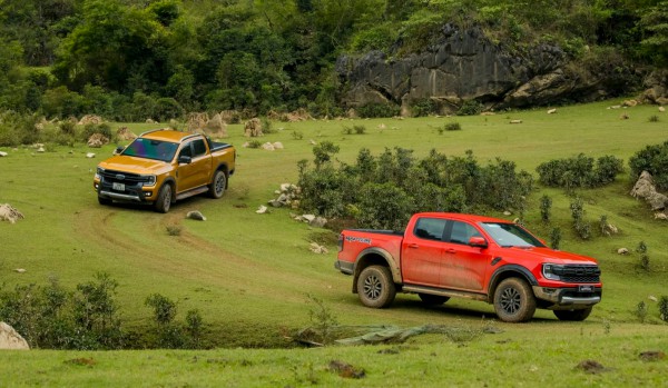 Vì sao động cơ dầu diesel trên ô tô vận hành thường ồn hơn động cơ xăng? Vì sao động cơ dầu diesel trên ô tô vận hành thường ồn hơn động cơ xăng?