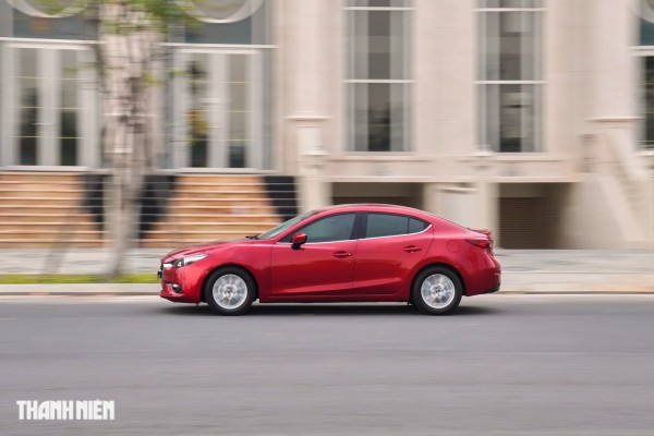 Vì sao dùng tính năng ga tự động nhưng ô tô vẫn hao nhiên liệu? Vì sao dùng tính năng ga tự động nhưng ô tô vẫn hao nhiên liệu?