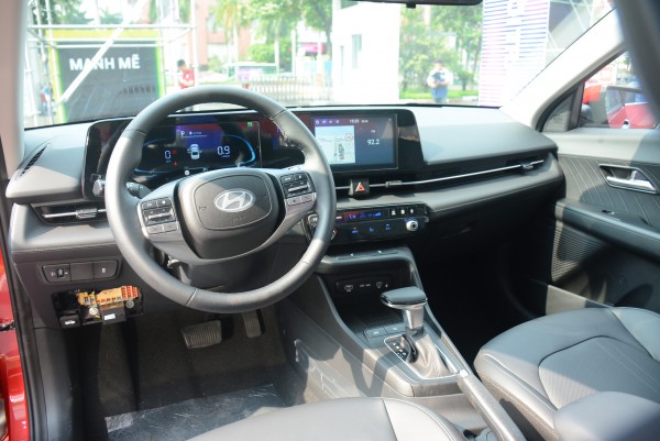 Vì sao hộp số CVT bị chê 'lái chán' ngày càng phổ biến trên ô tô mới?