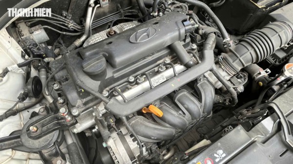 Vì sao không nên đạp ga ngay sau khi khởi động làm nóng động cơ ô tô? Vì sao không nên đạp ga ngay sau khi khởi động làm nóng động cơ ô tô?