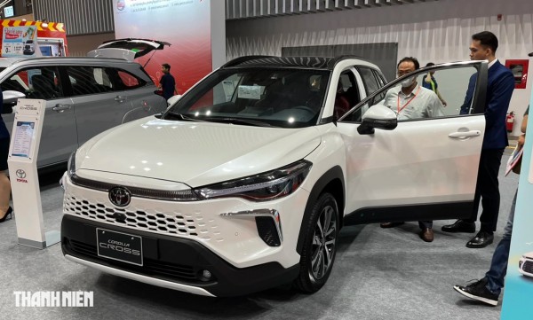 Vì sao người Việt mua ô tô hybrid ưa chuộng xe Nhật? Vì sao người Việt mua ô tô hybrid ưa chuộng xe Nhật?