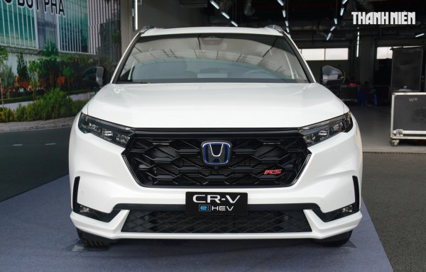 Vì sao người Việt mua ô tô hybrid ưa chuộng xe Nhật? Vì sao người Việt mua ô tô hybrid ưa chuộng xe Nhật?