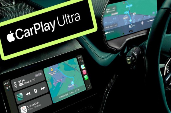 Vì sao nhiều hãng xe đang dần nói lời “chia tay” với Apple CarPlay? Vì sao nhiều hãng xe đang dần nói lời “chia tay” với Apple CarPlay?
