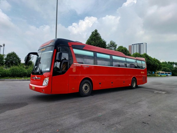 Vì sao nhiều xe khách trang bị camera 'xóa' điểm mù? Vì sao nhiều xe khách trang bị camera 'xóa' điểm mù?