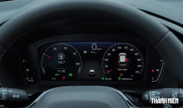 Vì sao xe hybrid 'sợ' trời nóng? Vì sao xe hybrid 'sợ' trời nóng?