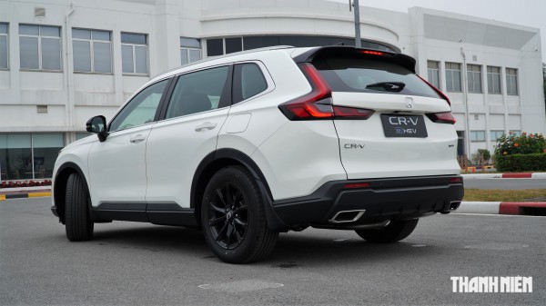 Vì sao xe hybrid 'sợ' trời nóng? Vì sao xe hybrid 'sợ' trời nóng?