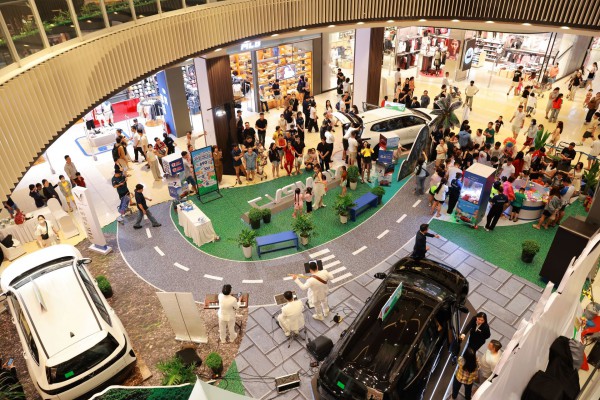 VinFast VF MPV 7 “ghi điểm” với người dùng TP.HCM: Nhiều lợi thế hơn hẳn MPV chạy xăng