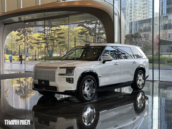 VinFast 'lấn sân' làm xe sang, liệu có dùng công nghệ hybrid? VinFast 'lấn sân' làm xe sang, liệu có dùng công nghệ hybrid?