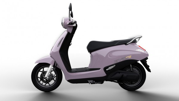 VinFast tung xe máy điện mới giá từ 18 triệu: pin sạc rời, di chuyển 262 km VinFast tung xe máy điện mới giá từ 18 triệu: pin sạc rời, di chuyển 262 km