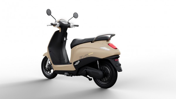 VinFast tung xe máy điện mới giá từ 18 triệu: pin sạc rời, di chuyển 262 km VinFast tung xe máy điện mới giá từ 18 triệu: pin sạc rời, di chuyển 262 km