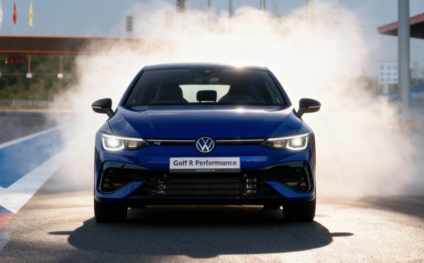 Volkswagen Golf R Performance phiên bản 'vạn người mê', giá gần 1,9 tỉ có gì khác biệt? Volkswagen Golf R Performance phiên bản 'vạn người mê', giá gần 1,9 tỉ có gì khác biệt?