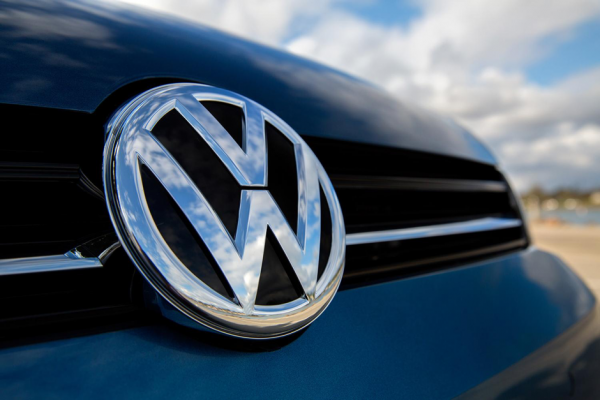 Volkswagen mạnh mẽ hướng đến Trung Quốc và thị trường xe điện vào 2023