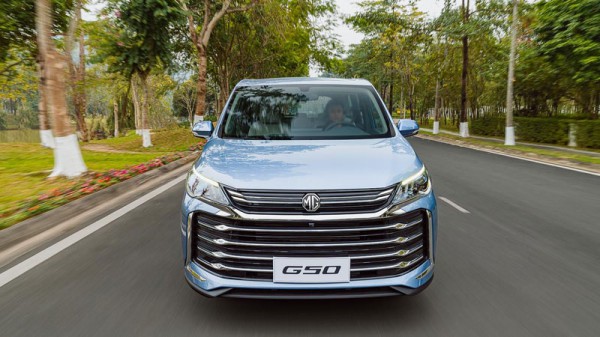 Vừa mở bán đã giảm giá, cẩn thận khi mua ô tô Trung Quốc Vừa mở bán đã giảm giá, cẩn thận khi mua ô tô Trung Quốc