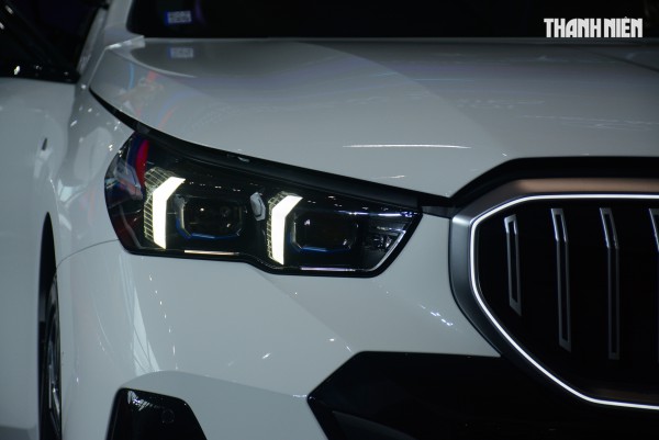 Vừa trình làng BMW 5-series thế hệ mới, THACO giảm 100 triệu đồng cho khách mua Vừa trình làng BMW 5-series thế hệ mới, THACO giảm 100 triệu đồng cho khách mua