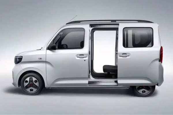 Wuling Zhiguang EV, ô tô điện giá rẻ ngang xe máy sắp về Việt Nam Wuling Zhiguang EV, ô tô điện giá rẻ ngang xe máy sắp về Việt Nam