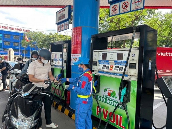 Xăng E10 có thể gây ra vấn đề gì với ô tô, xe máy? Xăng E10 có thể gây ra vấn đề gì với ô tô, xe máy?