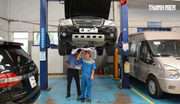 Xăng E10 có thực sự làm xe ì máy yếu, 'ngốn' nhiên liệu? Xăng E10 có thực sự làm xe ì máy yếu, 'ngốn' nhiên liệu?