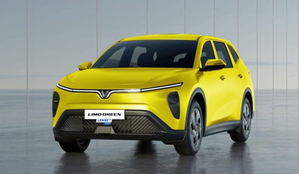 Xe MPV điện khiến MPV xăng lao dốc Xe MPV điện khiến MPV xăng lao dốc