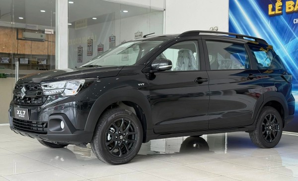 Xe MPV phổ thông dưới 700 triệu tại Việt Nam ồ ạt giảm giá bán Xe MPV phổ thông dưới 700 triệu tại Việt Nam ồ ạt giảm giá bán