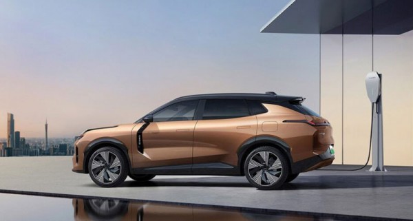 Xe PHEV Trung Quốc loay hoay chinh phục khách hàng Việt Xe PHEV Trung Quốc loay hoay chinh phục khách hàng Việt