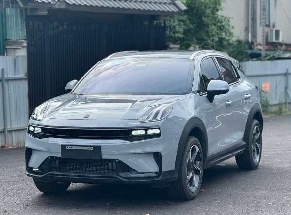 Xe Trung Quốc Lynk & Co 06 rớt giá gần 150 triệu sau chưa đầy 1 năm Xe Trung Quốc Lynk & Co 06 rớt giá gần 150 triệu sau chưa đầy 1 năm