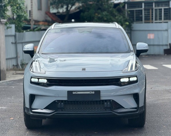 Xe Trung Quốc Lynk & Co 06 rớt giá gần 150 triệu sau chưa đầy 1 năm Xe Trung Quốc Lynk & Co 06 rớt giá gần 150 triệu sau chưa đầy 1 năm