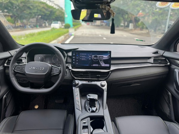 Xe Trung Quốc Lynk & Co 06 rớt giá gần 150 triệu sau chưa đầy 1 năm Xe Trung Quốc Lynk & Co 06 rớt giá gần 150 triệu sau chưa đầy 1 năm