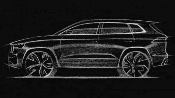 Xe Volga nổi tiếng, sắp hồi sinh dưới bàn tay người Trung Quốc?