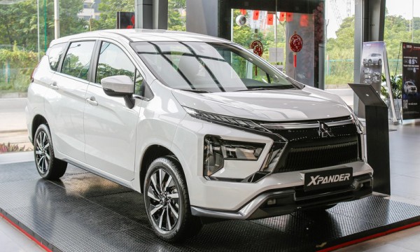 Xe bán chạy nhất của Mitsubishi tại Việt Nam gặp lỗi phải triệu hồi Xe bán chạy nhất của Mitsubishi tại Việt Nam gặp lỗi phải triệu hồi