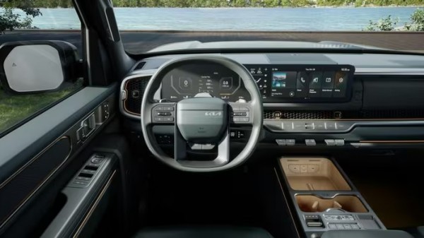 Xe bán tải KIA Tasman xuất hiện tại Việt Nam, chờ ngày mở bán? Xe bán tải KIA Tasman xuất hiện tại Việt Nam, chờ ngày mở bán?