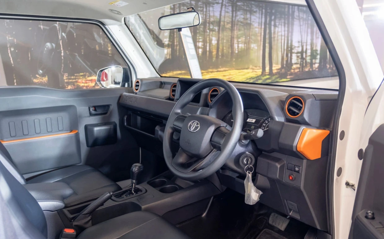 Xe bán tải giá rẻ Toyota Hilux Champ ‘chào’ Đông Nam Á, 4 lựa chọn động cơ