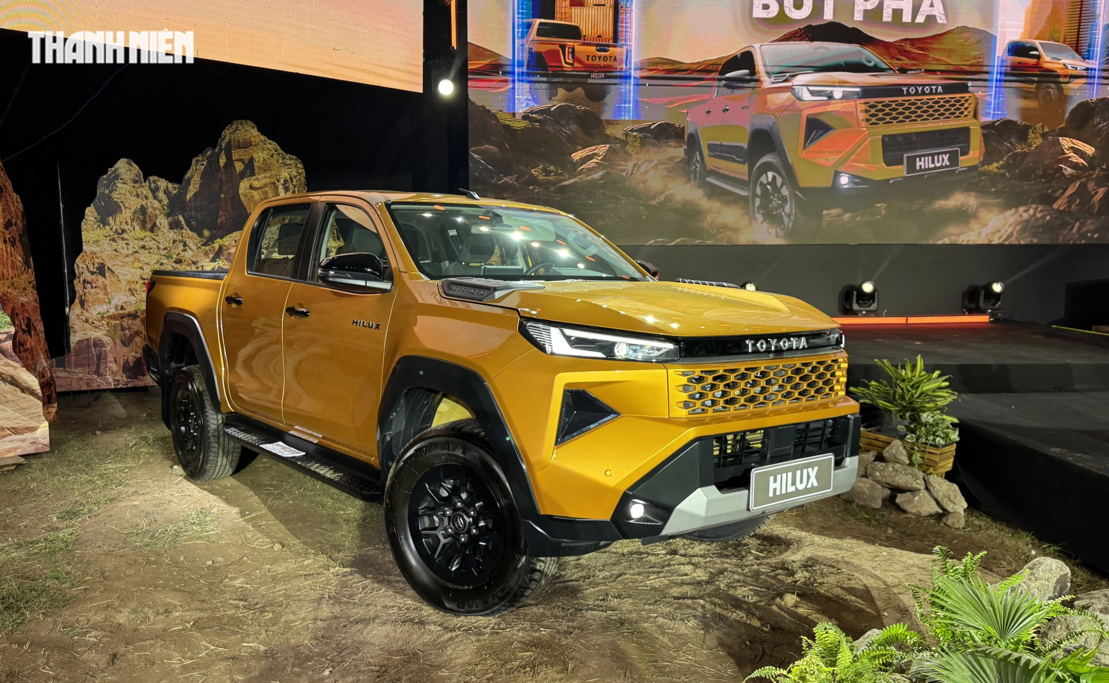 Xe bán tải mất sức hút: 'Người dùng rao bán, khách hàng hủy cọc' Xe bán tải mất sức hút: 'Người dùng rao bán, khách hàng hủy cọc'