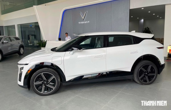 Xe crossover cỡ trung: Mazda CX-5 mất ngôi vương doanh số Xe crossover cỡ trung: Mazda CX-5 mất ngôi vương doanh số