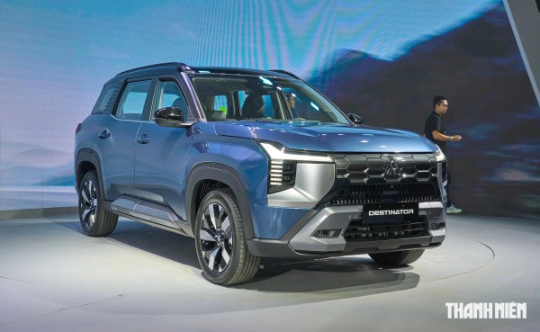 Xe crossover cỡ trung: Mazda CX-5 mất ngôi vương doanh số Xe crossover cỡ trung: Mazda CX-5 mất ngôi vương doanh số