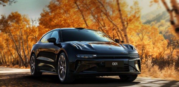 Xe điện Trung Quốc nâng cấp khả năng sạc, 7 phút di chuyển gần 500 km Xe điện Trung Quốc nâng cấp khả năng sạc, 7 phút di chuyển gần 500 km