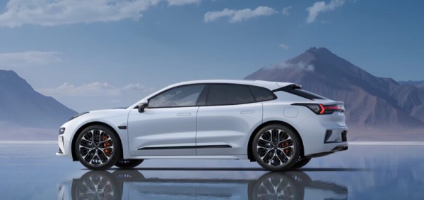 Xe điện Trung Quốc nâng cấp khả năng sạc, 7 phút di chuyển gần 500 km Xe điện Trung Quốc nâng cấp khả năng sạc, 7 phút di chuyển gần 500 km