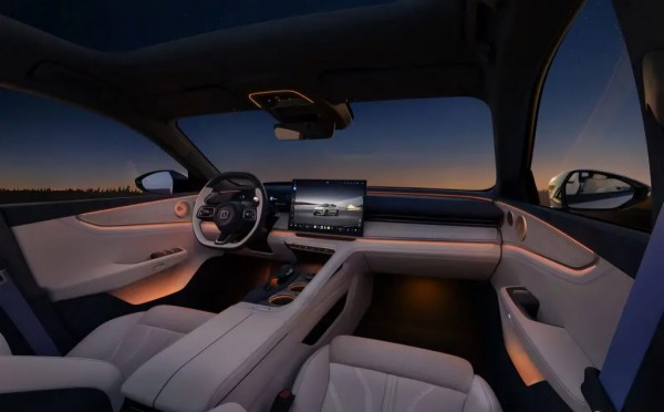 Xe điện Trung Quốc nâng cấp khả năng sạc, 7 phút di chuyển gần 500 km Xe điện Trung Quốc nâng cấp khả năng sạc, 7 phút di chuyển gần 500 km