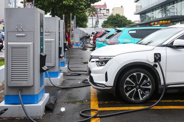 Xe điện đã qua sử dụng: lợi thế chi phí ngày càng rõ rệt Xe điện đã qua sử dụng: lợi thế chi phí ngày càng rõ rệt