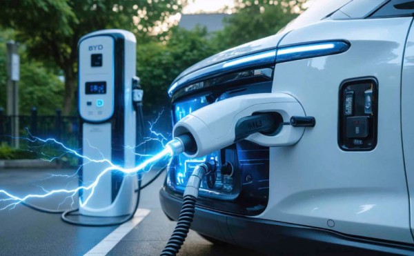 Xe điện: Đằng sau những thành tựu sạc siêu nhanh là gì? Xe điện: Đằng sau những thành tựu sạc siêu nhanh là gì?