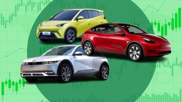 Xe điện tăng tốc, Đông Nam Á tâm điểm mới Xe điện tăng tốc, Đông Nam Á tâm điểm mới