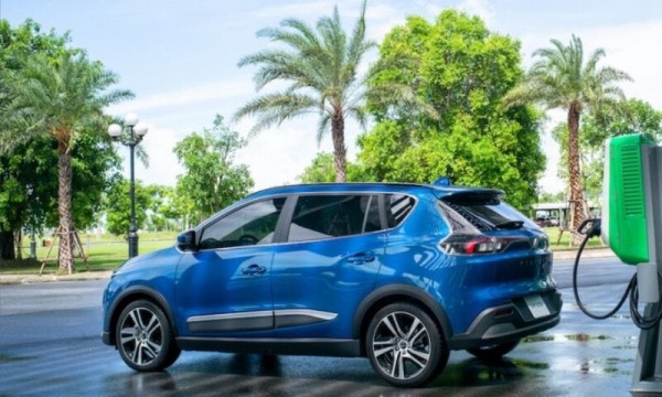 Xe điện trong mùa mưa ngập: An toàn đến đâu?