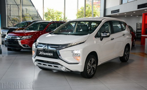 Xe gia đình cỡ nhỏ: Bộ đôi Toyota Veloz và Avanza tăng tốc, ‘đe dọa’ Mitsubishi Xpander