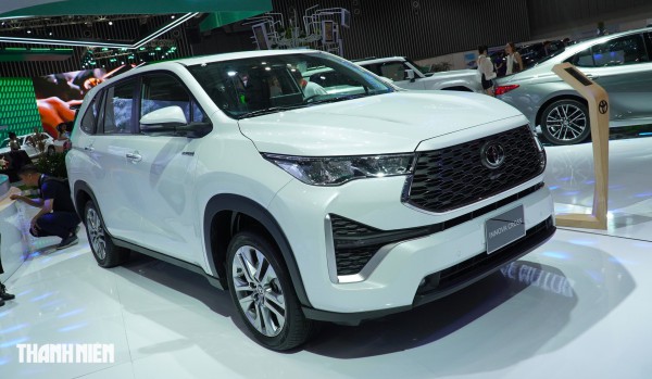 Xe gia đình cỡ nhỏ: Doanh số Mitsubishi Xpander 'lao dốc', kéo lùi cả phân khúc Xe gia đình cỡ nhỏ: Doanh số Mitsubishi Xpander 'lao dốc', kéo lùi cả phân khúc