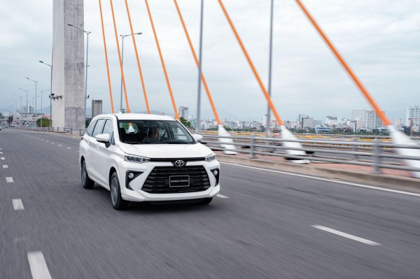 Xe gia đình cỡ nhỏ: Mitsubishi Xpander mất ‘phong độ’, toàn phân khúc ‘quay xe’ giảm mạnh Xe gia đình cỡ nhỏ: Mitsubishi Xpander mất ‘phong độ’, toàn phân khúc ‘quay xe’ giảm mạnh