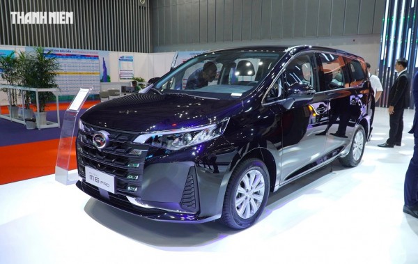 Xe gia đình cỡ nhỏ: Sức mua sa sút, doanh số Mitsubishi Xpander giảm mạnh Xe gia đình cỡ nhỏ: Sức mua sa sút, doanh số Mitsubishi Xpander giảm mạnh