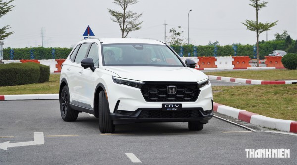Xe hybrid có 'kén' xăng E10?