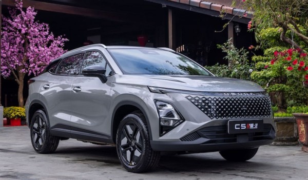Xe hybrid của Trung Quốc có đáng tin cậy?