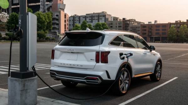 Xe hybrid sạc ngoài có được hoạt động, khi các thành phố hạn chế ô tô xăng, dầu? Xe hybrid sạc ngoài có được hoạt động, khi các thành phố hạn chế ô tô xăng, dầu?