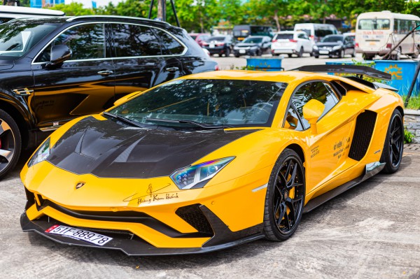 Xe hypercar trăm tỉ của 'ông chủ' thẩm mỹ viện Mailisa có gì đặc biệt? Xe hypercar trăm tỉ của 'ông chủ' thẩm mỹ viện Mailisa có gì đặc biệt?