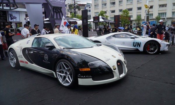 Xe hypercar trăm tỉ của 'ông chủ' thẩm mỹ viện Mailisa có gì đặc biệt? Xe hypercar trăm tỉ của 'ông chủ' thẩm mỹ viện Mailisa có gì đặc biệt?